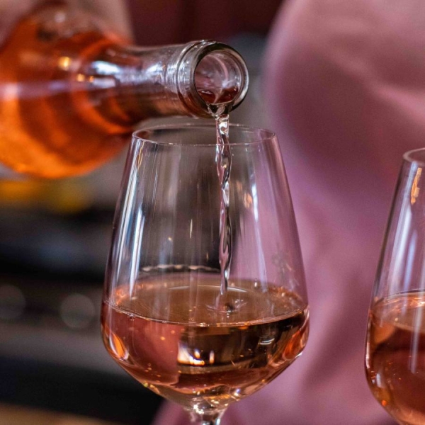 Les Boissons - Lazzarone - restaurant NANTES