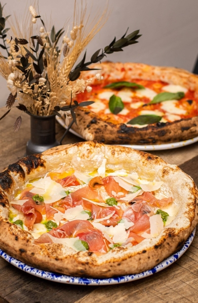 Lazzarone - restaurant NANTES