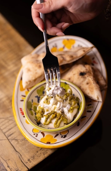 Lazzarone - restaurant NANTES