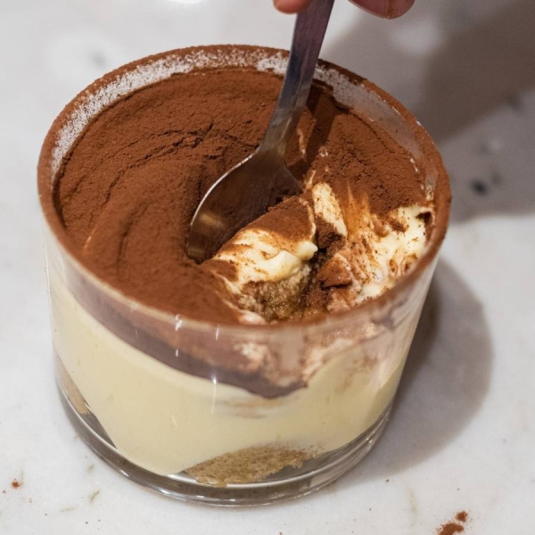 La carte - Lazzarone - restaurant NANTES