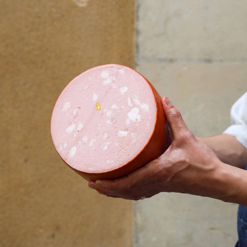 Lazzarone - restaurant NANTES