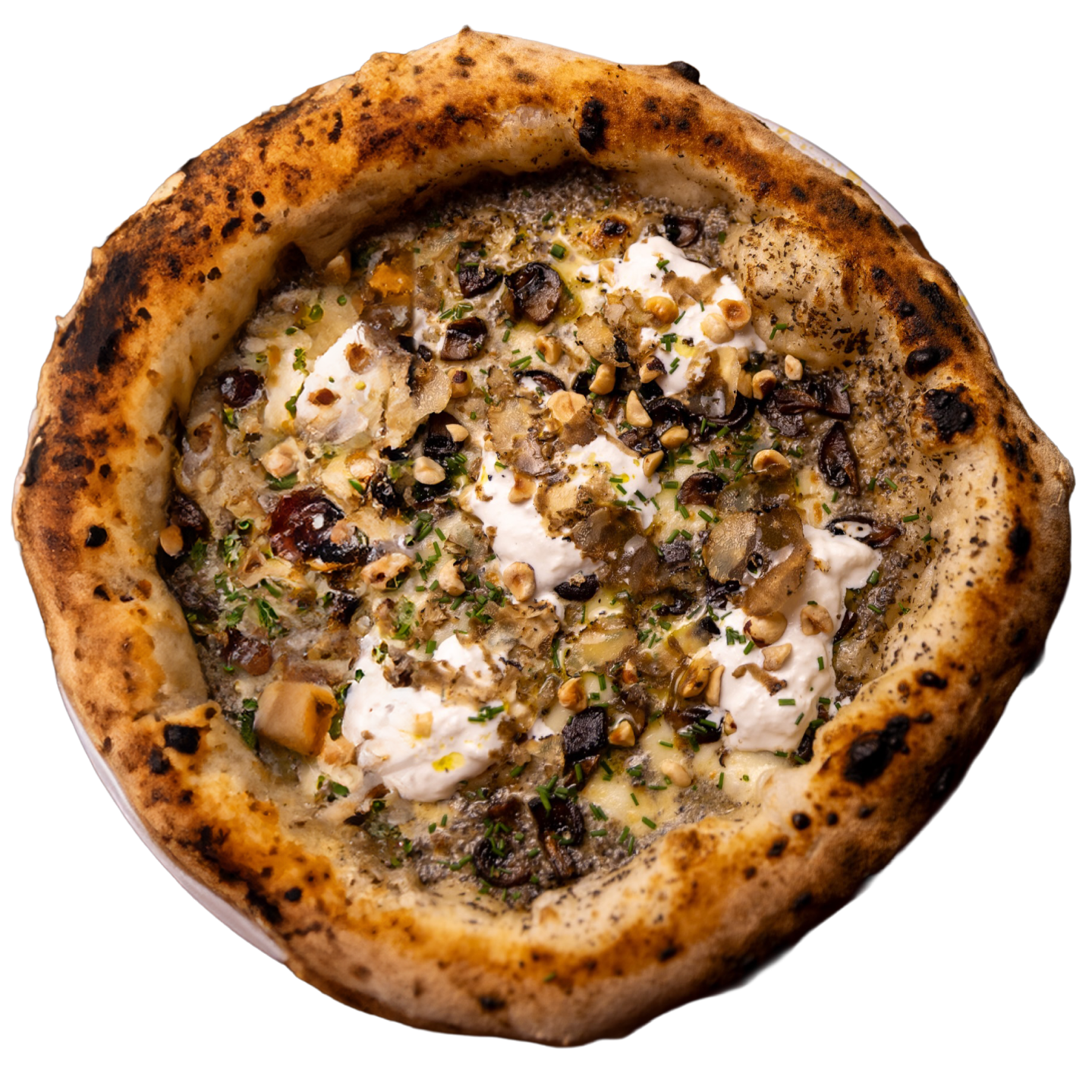 Lazzarone - restaurant NANTES