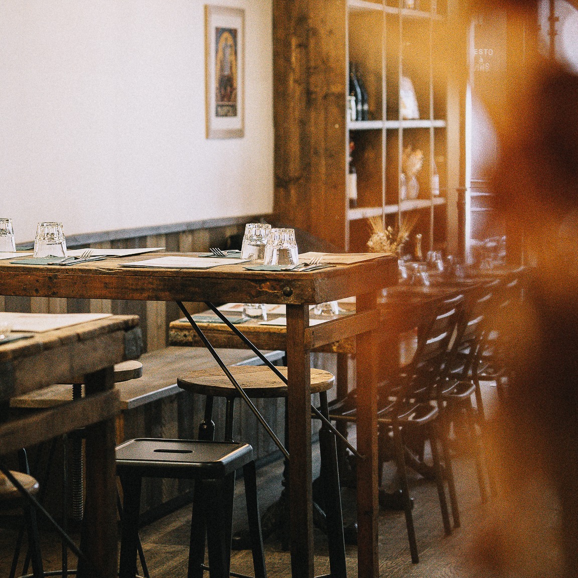 Lazzarone - restaurant NANTES - pizzeria Nantes - Pizza nantes - Pizzeria Nantes Centre ville - Pizza Nantes Centre ville